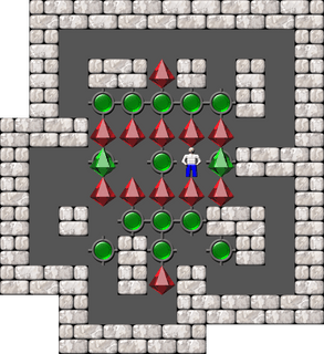 Уровень 41 — Yoshio Murases Hand-Mades Hand-Made